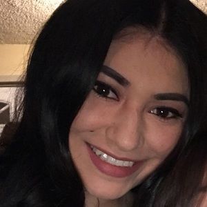 Meet your Posher, Erika